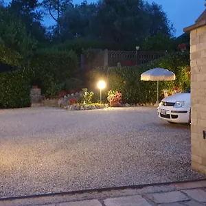 Apartment Bargoncello, Riccò del Golfo di Spezia